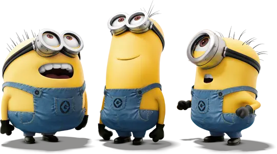 Minions