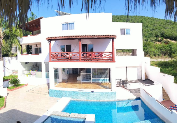 La Quinta de Ali