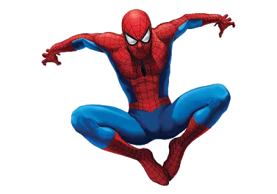 Spider-Man