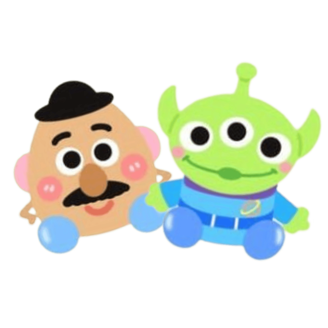 Toy Story
