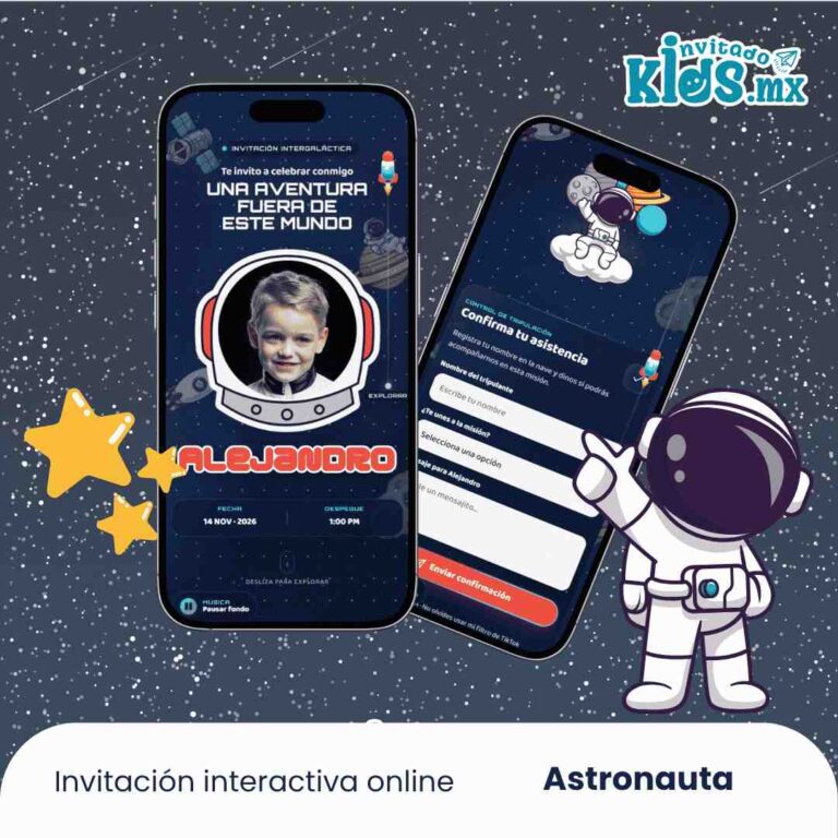 Astronauta