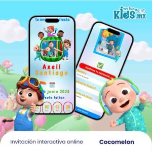 Cocomelon