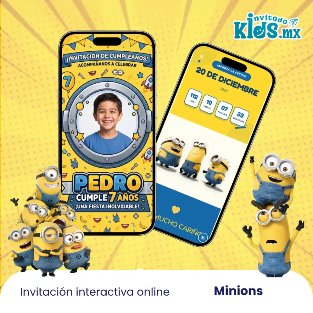 Minions