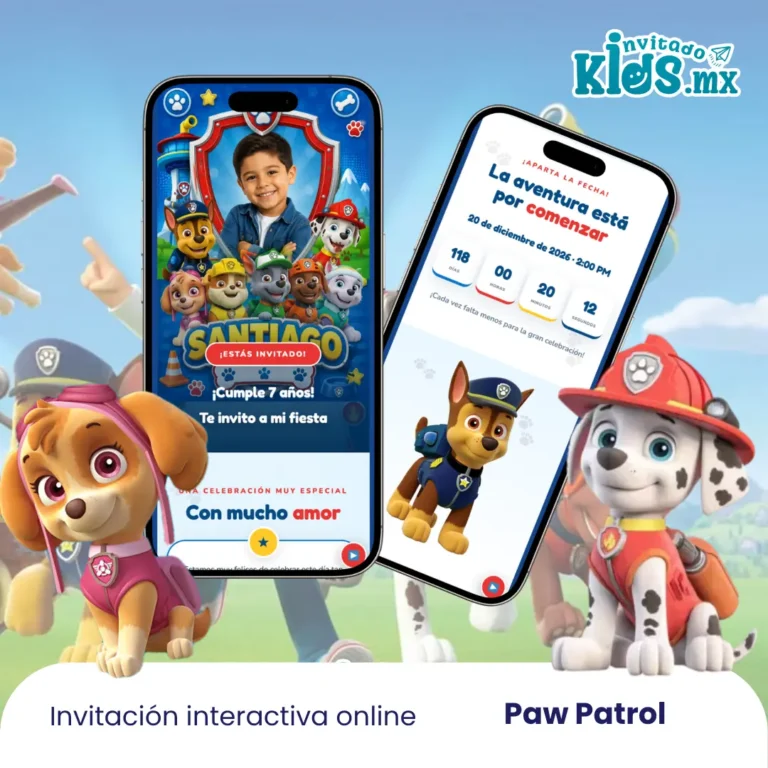 Paw Patrol