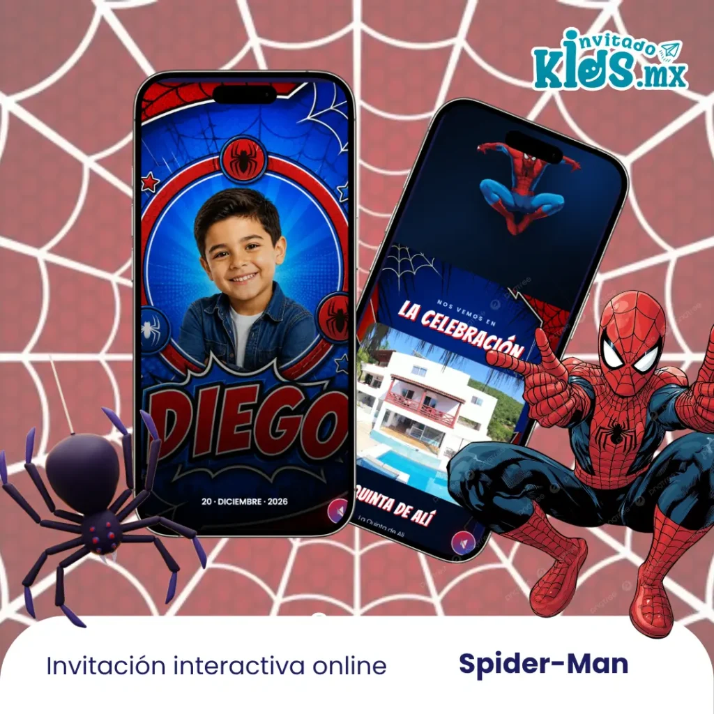 Spider-Man
