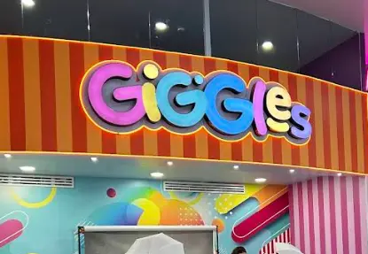 Salón Giggles