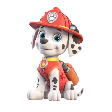 Perrito Paw Patrol