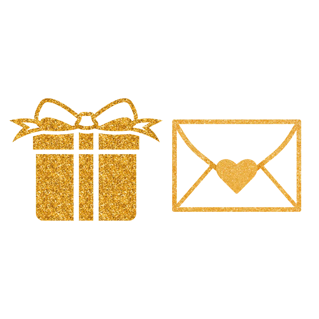 Sobre de regalo