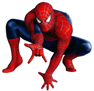Spider-Man