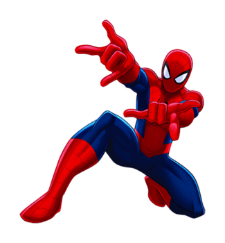 Spider-Man