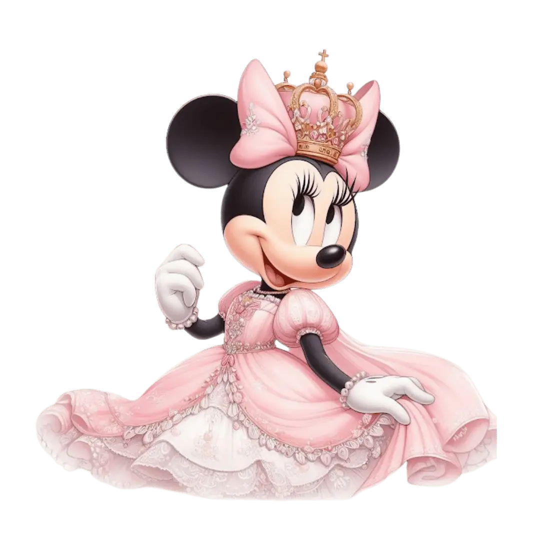 Aurora - Minnie