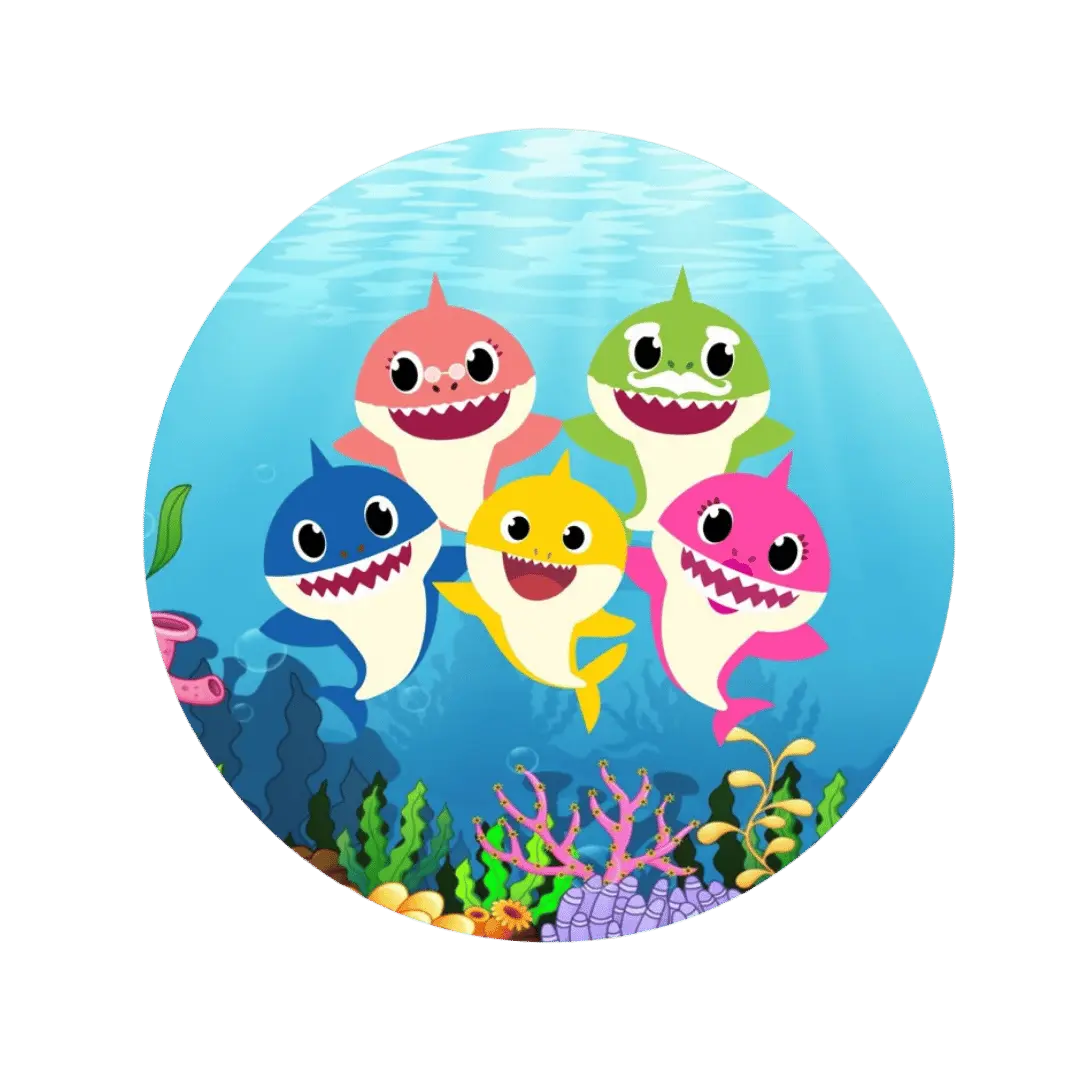 Baby Shark