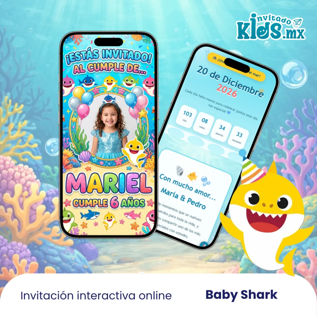 Baby Shark