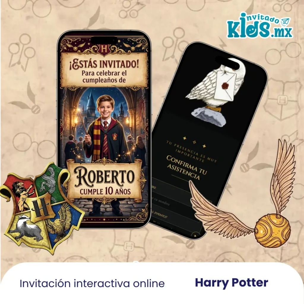 Harry Potter