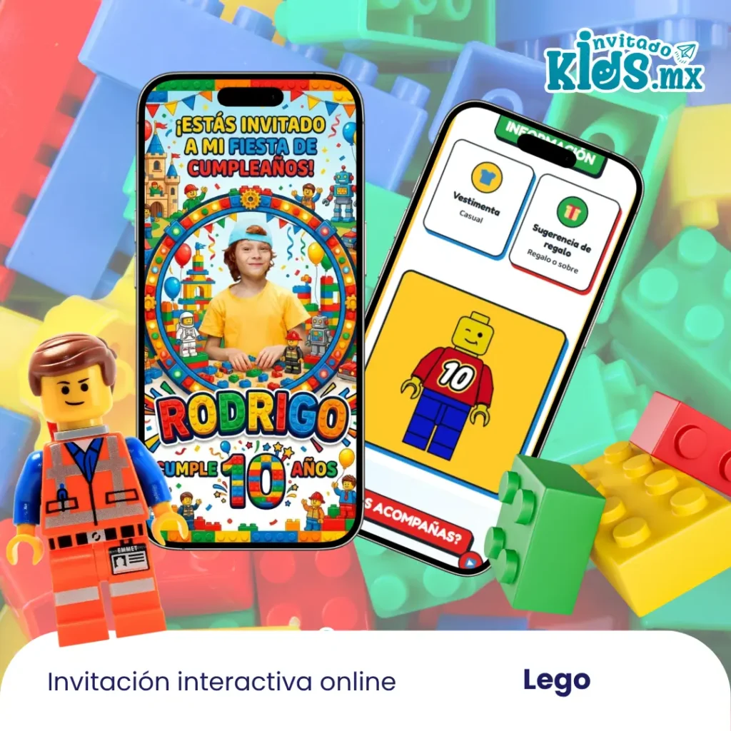 Lego