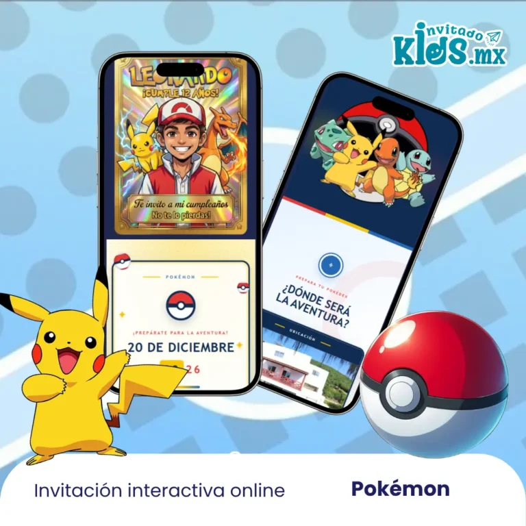 Pokémon