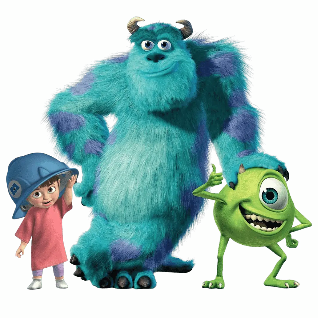 Monsters Inc