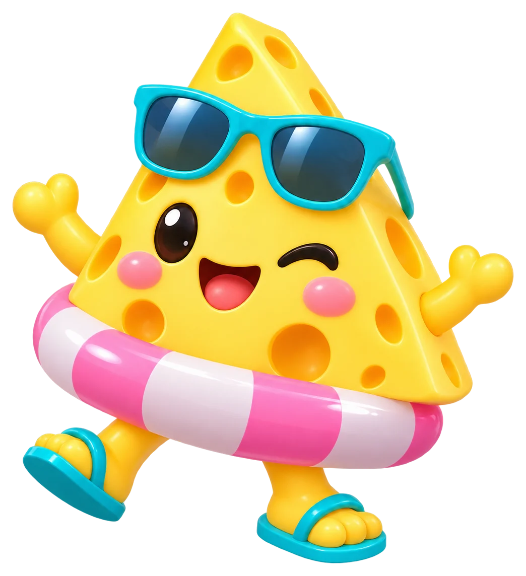 Quesito Squishy