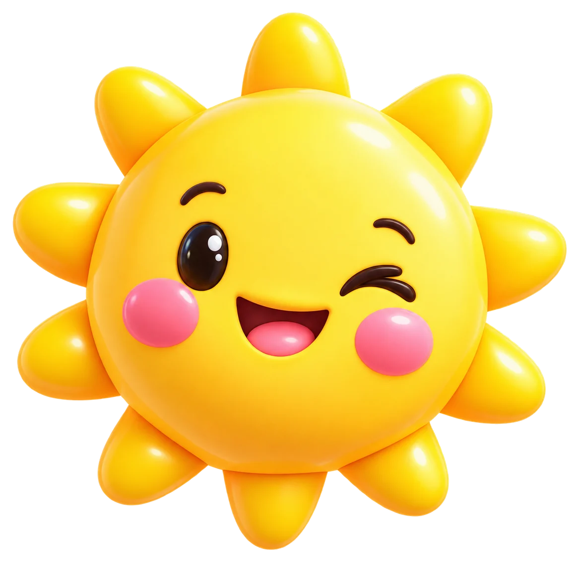 Sol Squishy