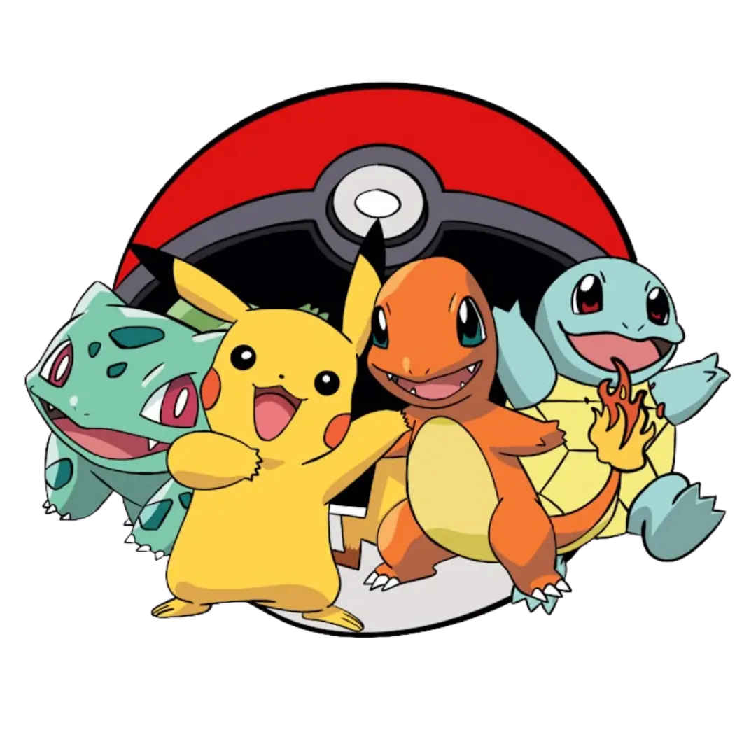 Pokémon