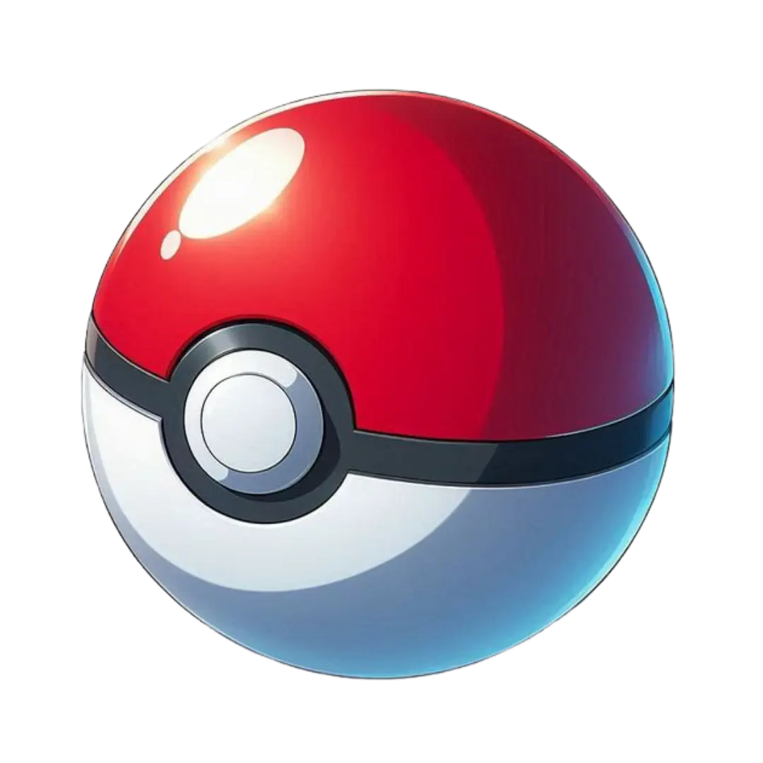 Pokémon