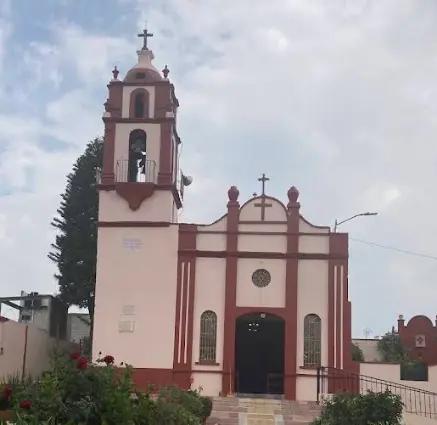 Parroquia del Divino Redentor