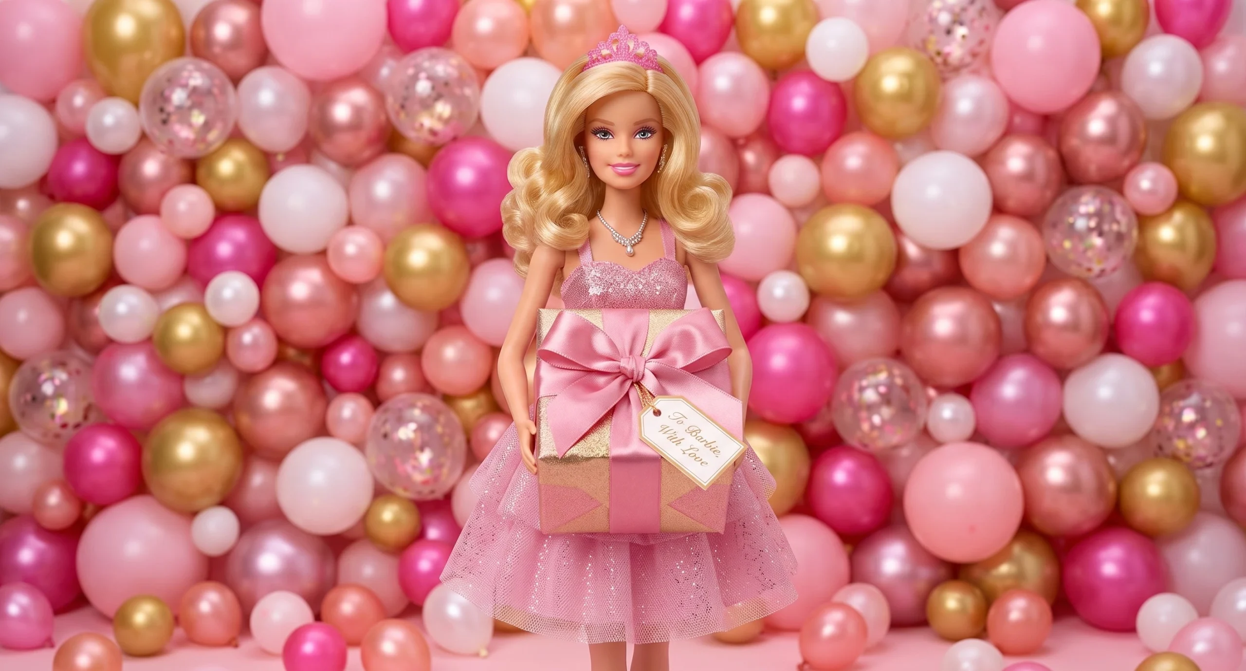 Barbie