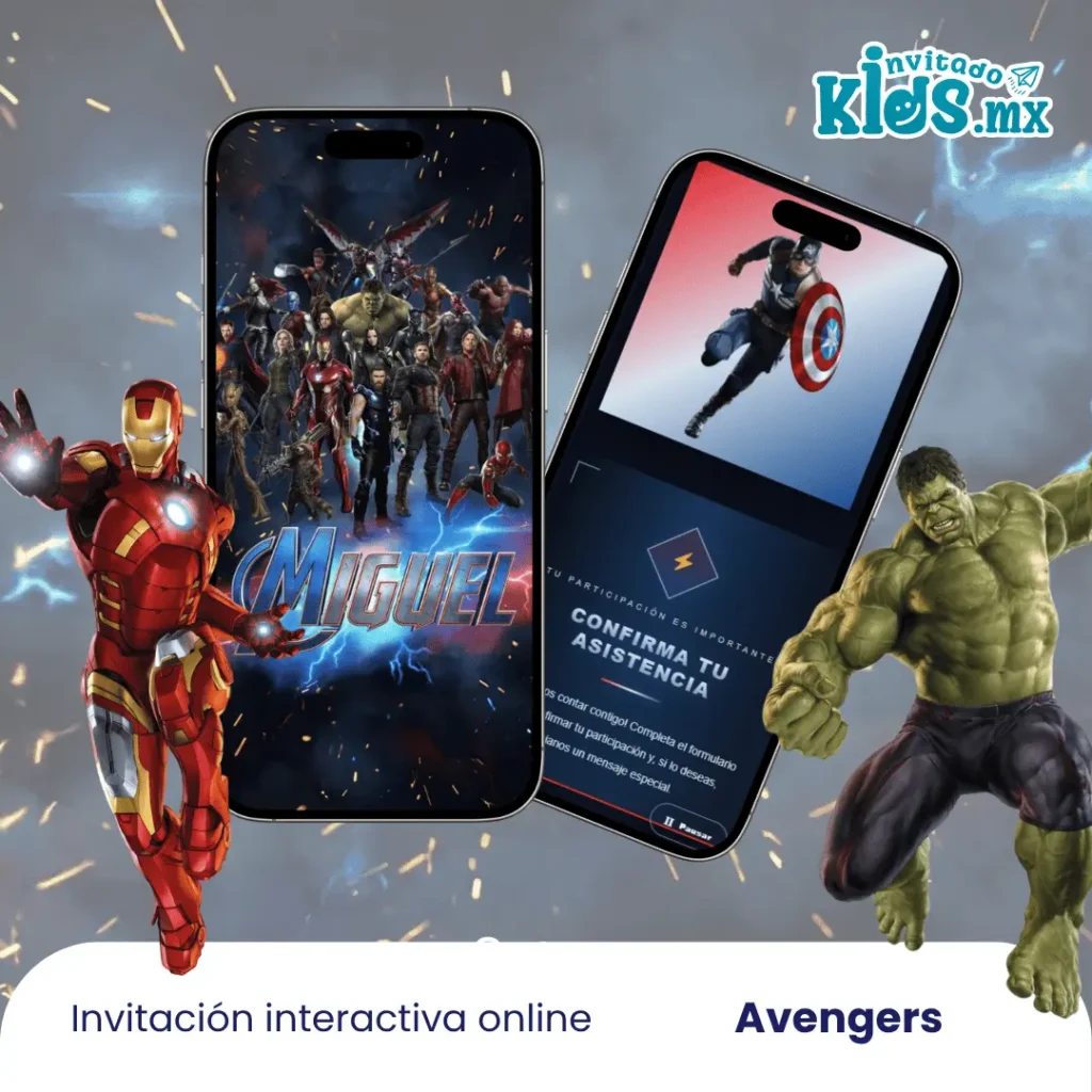 Avengers