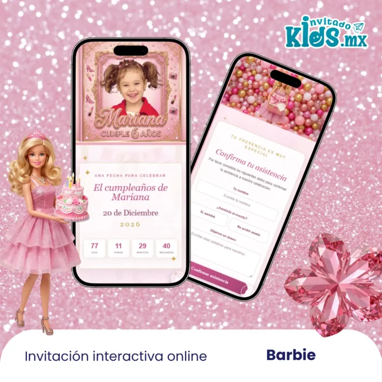 Barbie