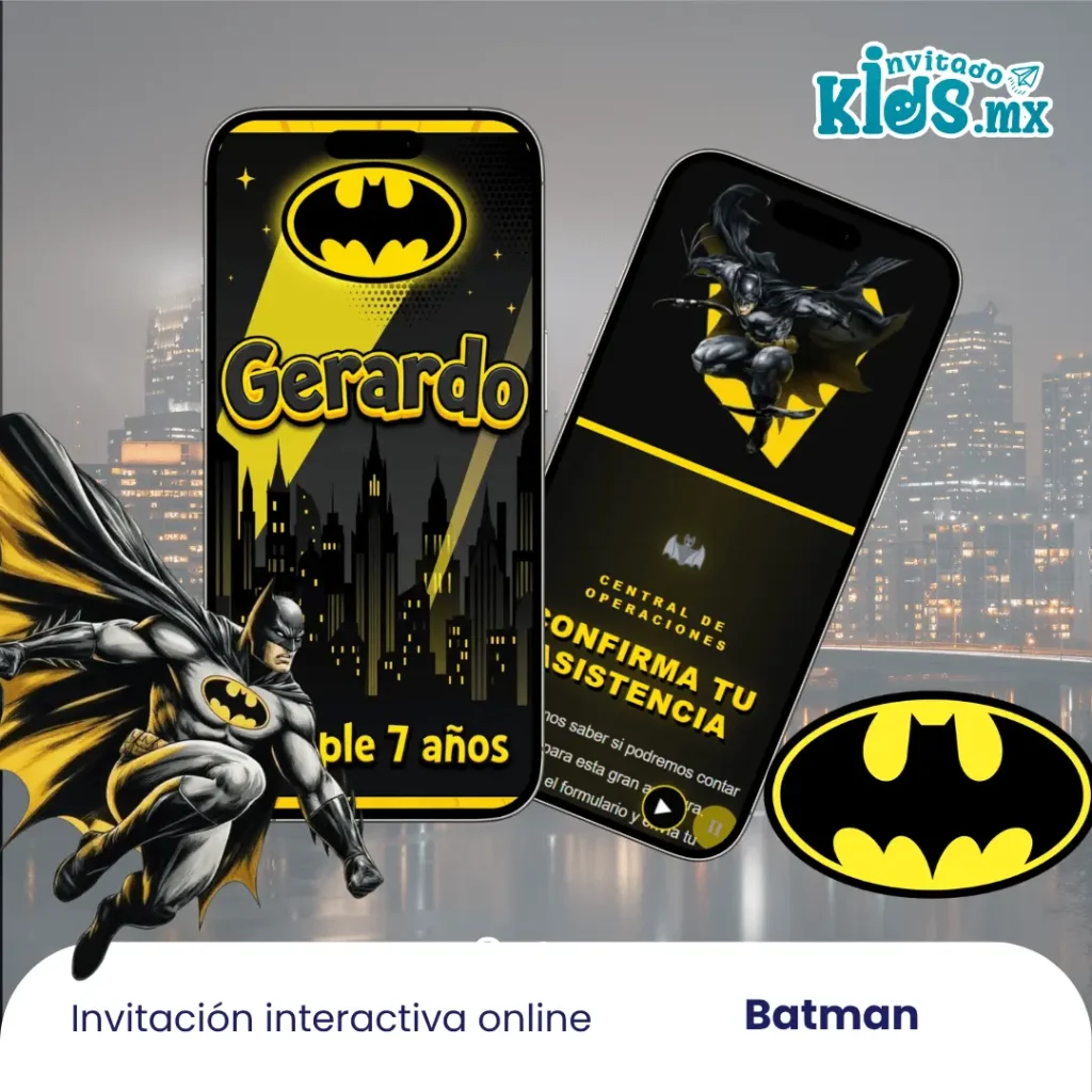 Batman