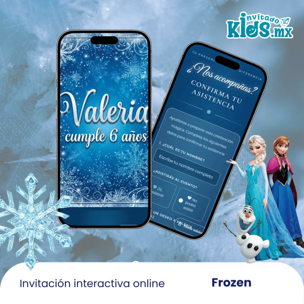 Frozen