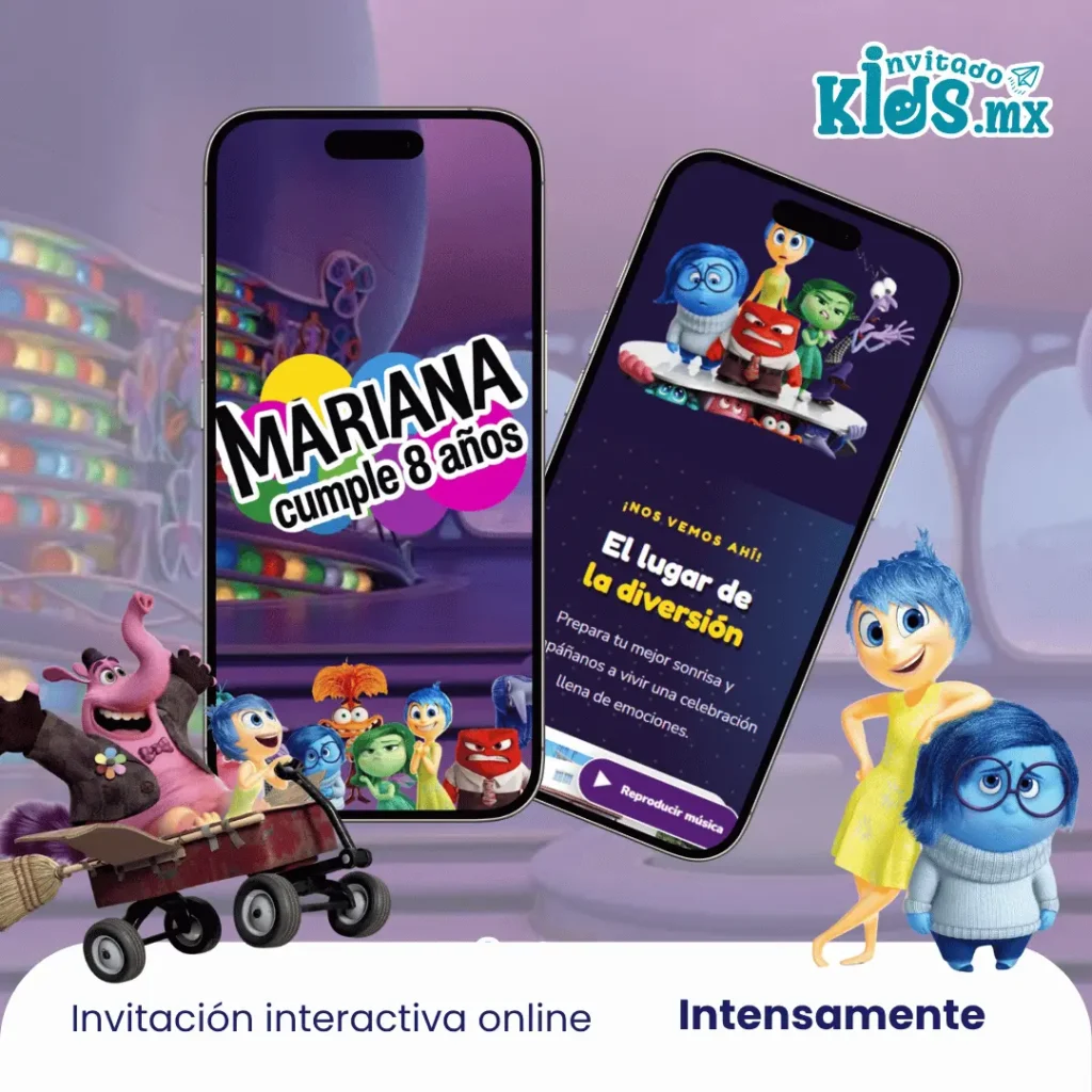 Intensamente