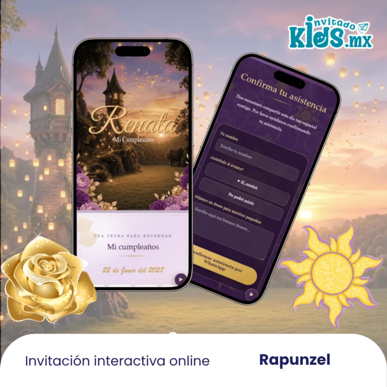 Rapunzel