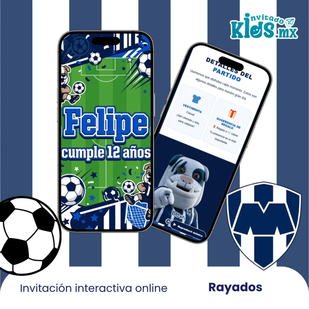 Rayados