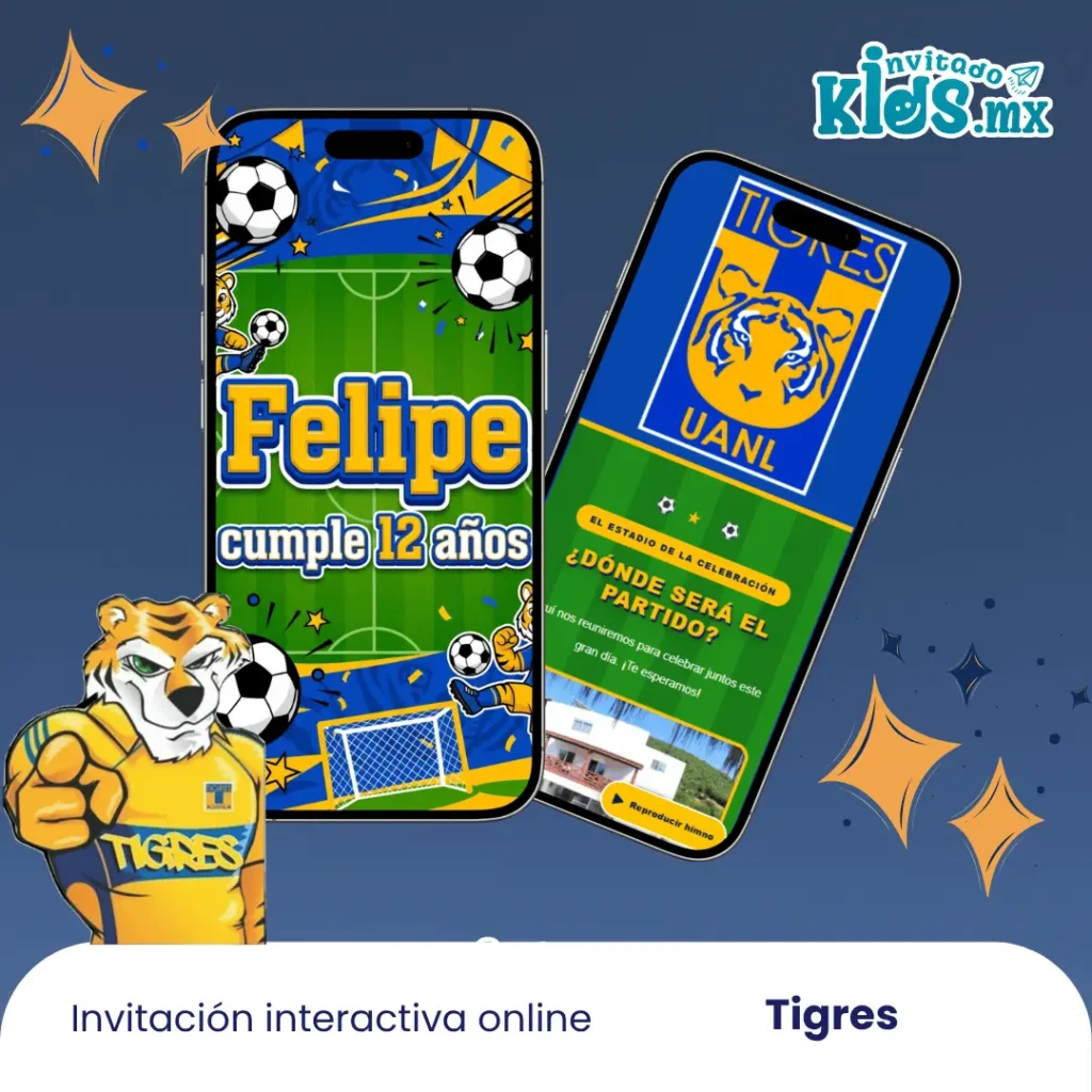 Tigres