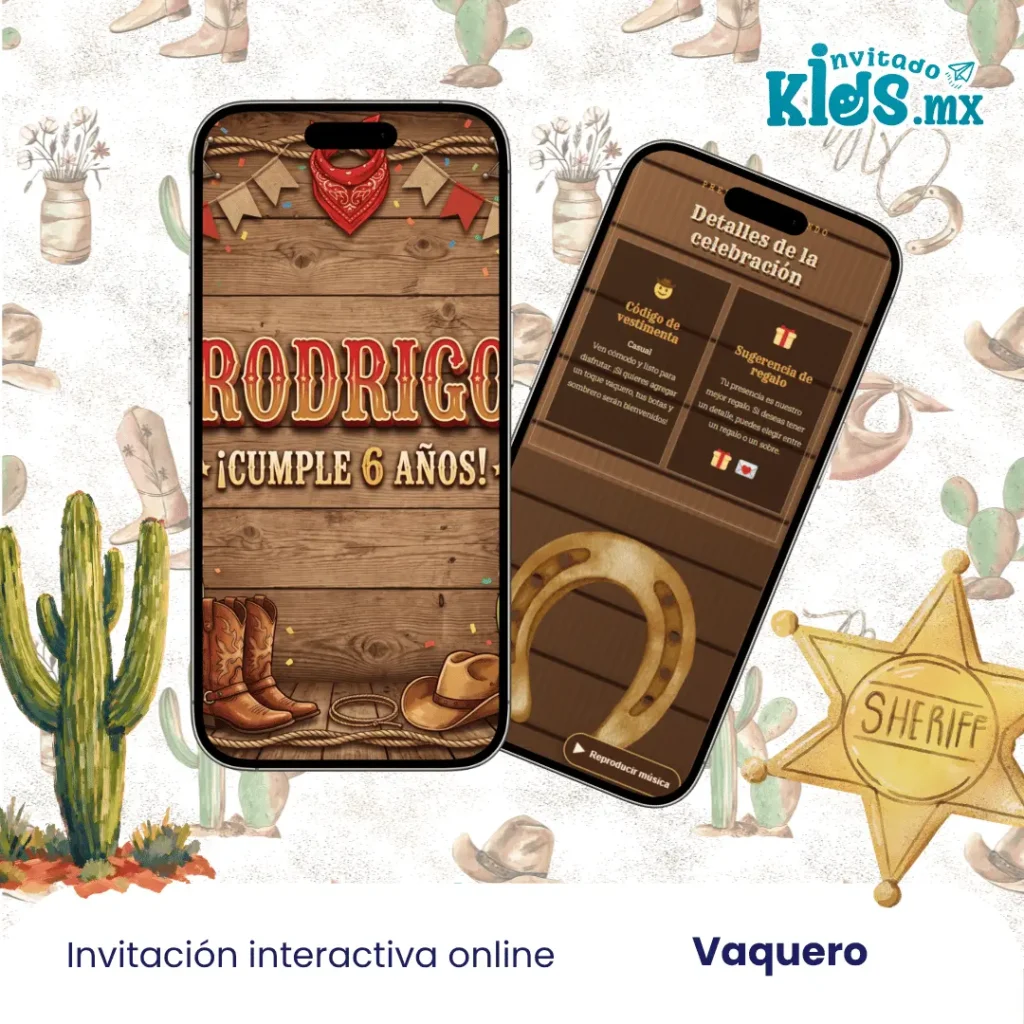 Vaquero