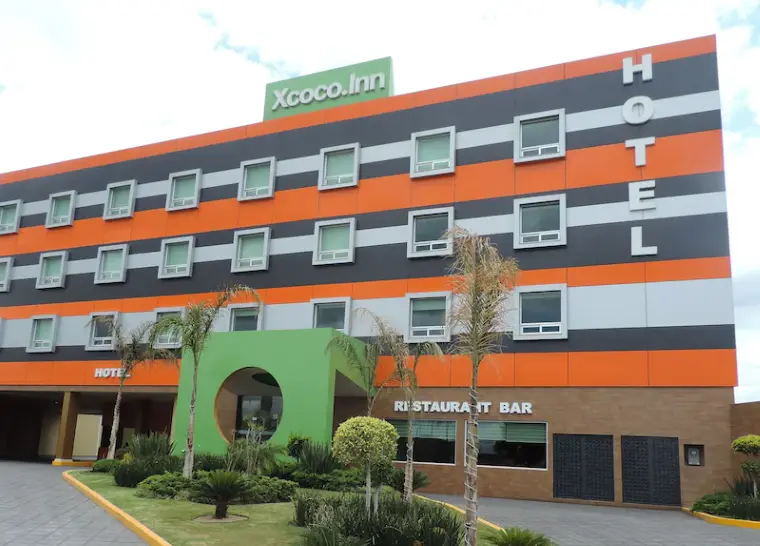 Xcoco.Inn
